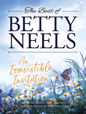 An Irresistible Invitation - ebook